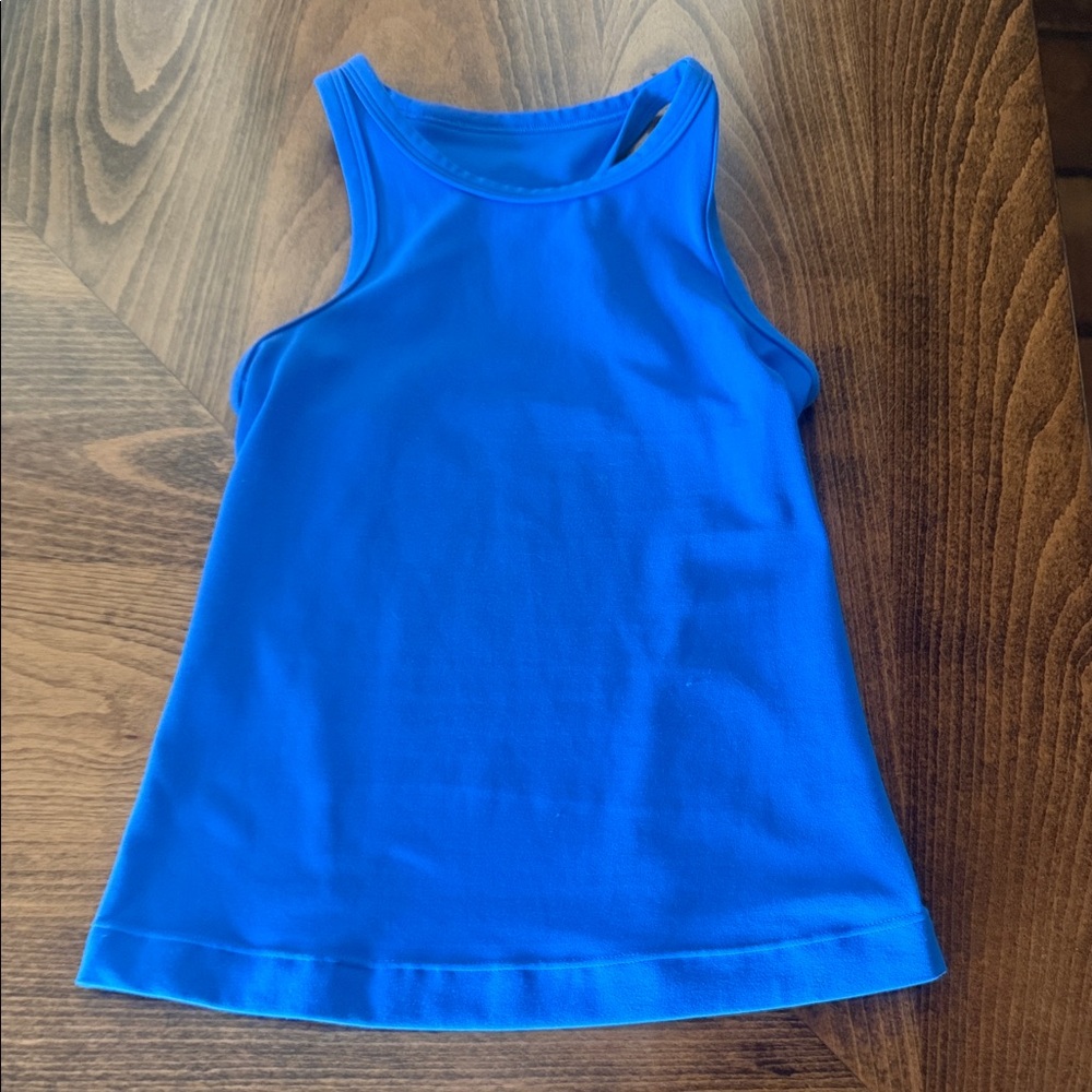 Lululemon AlignTank Top size 0